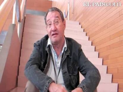 'Yo también': "Una película curiosa, que está bien"