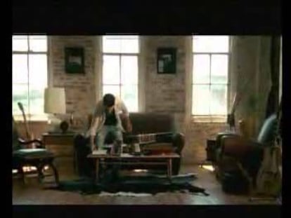 Videoclip de 'Looking For Paradise' el primer single de Alejandro Sanz interpretado junto a Alicia Keys