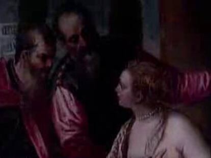 'Palladio, el Arquitecto (1508-1580)', en CaixaForum Madrid