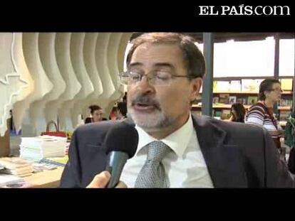 El futuro del libro, en el salón LÍBER de Madrid