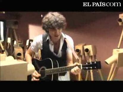 Lichis: "La Cabra se acaba aquí"