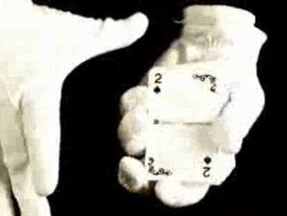 Tráiler, en inglés, del filme 'Starsuckers'