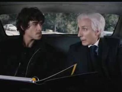 Lovecraft a la española