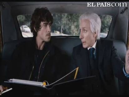 Lovecraft en español