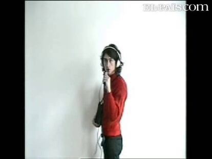 Menos es más (también en el ártico)