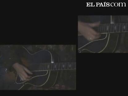 'Moon is made of gold', de Ricki Lee Jones