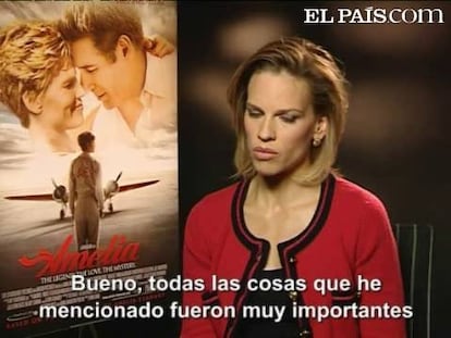 "Además era un icono de la moda"