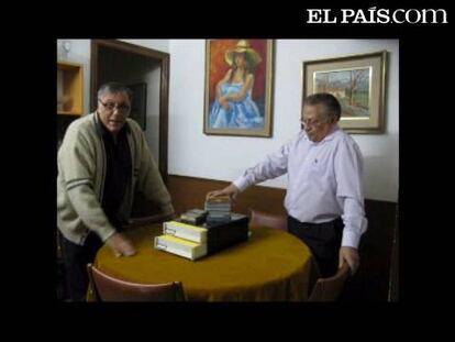 Centelles: Un tesoro de imágenes de la Guerra Civil