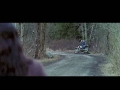 Video del tema 'Sed' del grupo No Way Out perteneciente a la B.S.O. de 'Luna nueva'