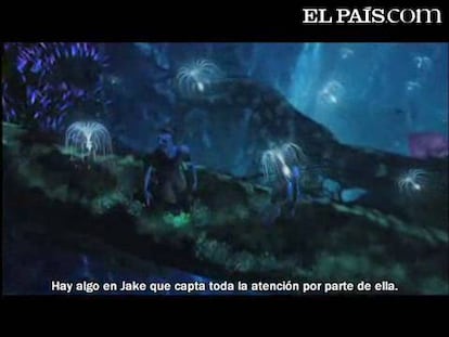 Descubre los secretos de 'Avatar'