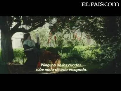 Stephen Frears: "¿Crees que Ronaldo es feliz?"