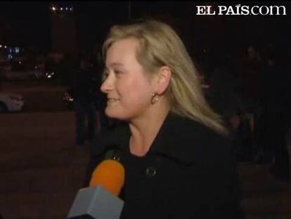 Fito y Fitipaldis llenaron ayer el Pabellón Príncipe Felipe en un concierto que sirvió de aperitivo musical a la fiesta que hoy vivirá Zaragoza con la celebración de su patrón San Valero. Un cortometraje con un Fito de dibujos animados anticipó los acordes de ?Antes de que cuente diez?, canción que da título al último disco del músico y con la que comenzó el concierto.