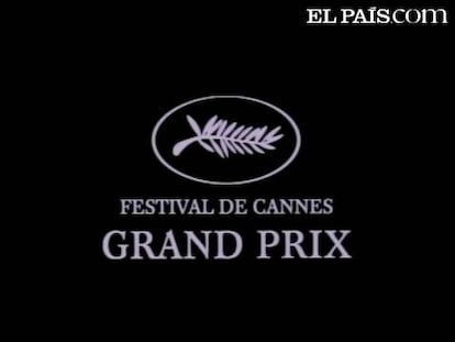 Tráiler de 'Un profeta'