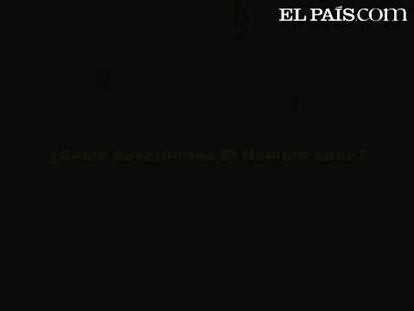 La bella de la bestia