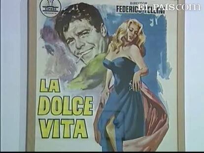 Desde sus inicios como caricaturista, pasando por la fotonovela y el cómic hasta convertirse en el padre del cine moderno. <i>El círculo de ilusiones</i> es el título de la nueva exposición que recoge La Obra Social la Caixa del cineasta italiano Federico Fellini. Un recorrido por el universo de uno de los artífices cinematográficos del siglo XX.