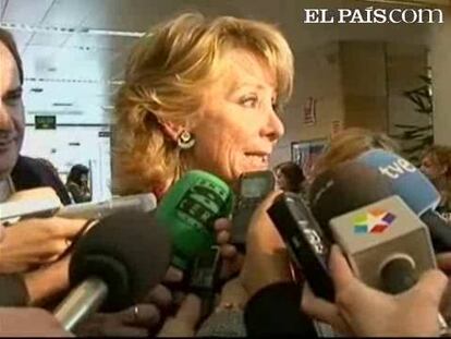 El debate sobre la prohibición de las corridas de toros que se ha iniciado en el Parlamento catalán ha traspasado ya las fronteras de esta comunidad y parece que va camino de convertirse en un nuevo motivo de enfrentamiento entre gobiernos regionales.