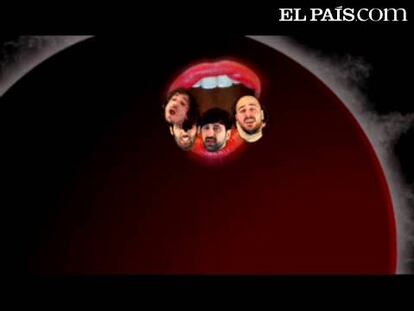 'Other lips, other kisses' de We Are Standard