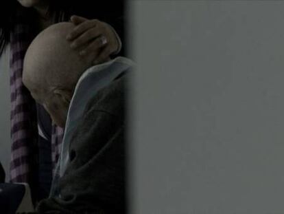 Cortometraje 'Capicúa'