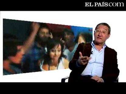 Todos los viernes el crítico de cine de EL PAÍS comenta en vídeo los estrenos de la semana y recomienda películas. Esta semana habla sobre 'Que se mueran los feos', 'Nadie sabe nada de los gatos persas', 'La nana'