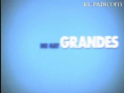 Tráiler de la película 'Increíble, pero falso'