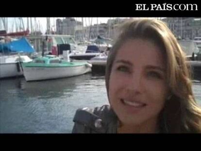 Elsa Pataky al habla desde el Festival de Cannes sobre su nueva película con Bigas Lunas: 'Di Di Hollywood'