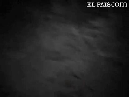 El primer vídeo de Sarah Fincher para el libro 'Skeleton Creek'