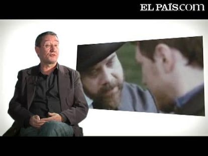 El crítico Carlos Boyero no encuentra estrenos decentes en la cartelera. Critica el gusto de la crítica con 'Yo soy el amor', se siente decepcionado con 'La última estación' y recurre a los clásico. Hay que ver más 'El apartamento'.