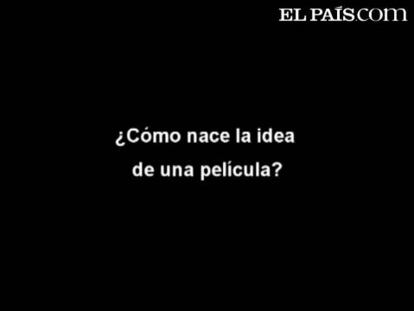 Stanley Donen canta "I'm singing in the rain"