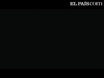 Avance de la película 'La red social' de David Fincher