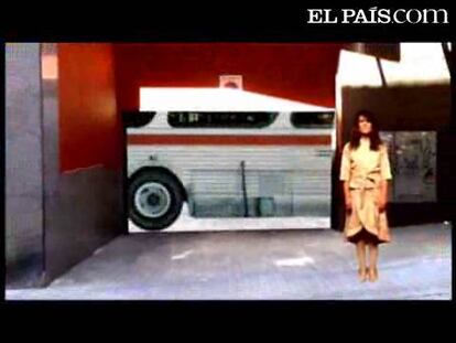 Videoclip del single 'Dinero' del grupo Los Punsetes