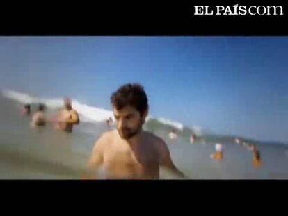 Hablamos con el rapero sevillano antes de la publicación de su nuevo trabajo, <i>El lado oscuro de Gandhi</i>