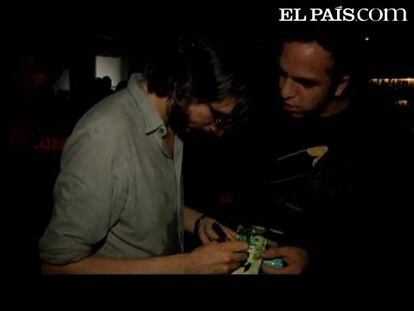 Lo último de Deluxe