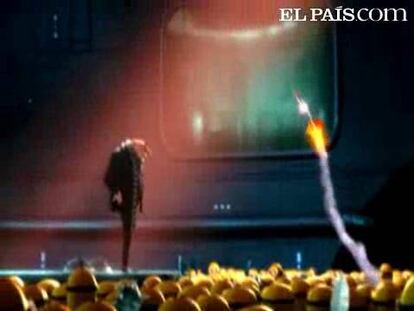 Tráiler de 'Gru, mi villano favorito'