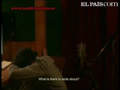 Tráiler del documental 'The extraordinary ordinary life of José González' de Mikel Cee Karlsson & Fredrik Egerstrand (2010)