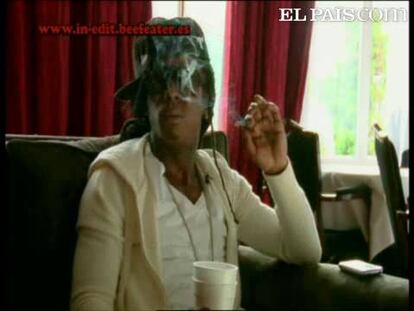 Tráiler del documental 'Lil' Wayne "The Carter"' de Adam Bhala Lough (2009)