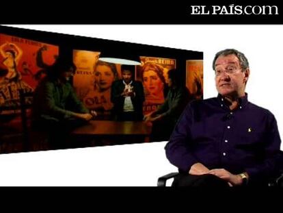 "El flamenco no me llega"