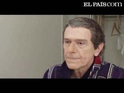 'Beaumarchais', entre cajas.