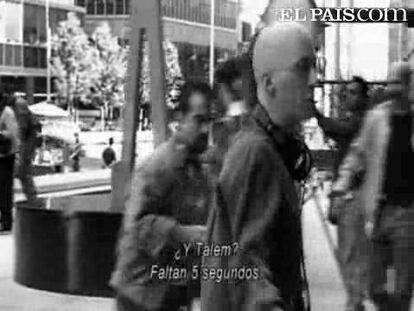 Woody Allen. El desafío a la realidad