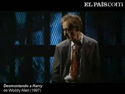 Woody Allen cumple 75 años el 1 de diciembre de 2010. El crítico de cine de EL PAÍS Carlos Boyero hace un repaso por su cine.