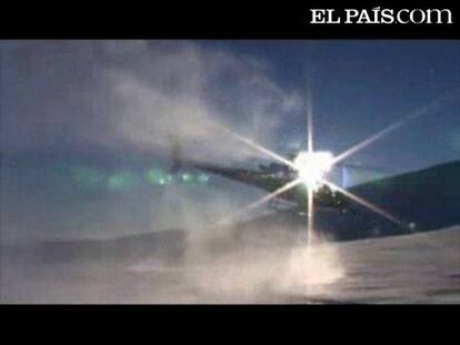 El equipo de '¿Para qué sirve un oso vuelve a España?'