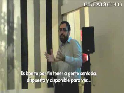 La opinión de los bloggers sobre Oído Canibal