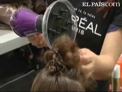 Cibeles nos viste de los pies a la cabeza