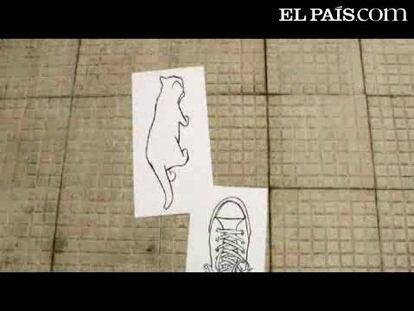 Ve una muestra de los cortos y largos de animación independientes que se podrán ver en La Muestra Internacional del Cine de Animación de Cataluña.