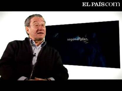 El crítico de EL PAÍS habla sobre dos estrenos, 'Rango' y 'Destino oculto' y recomienda sus películas para este fin de semana.