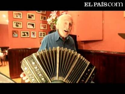 "Me hubiera gustado ser el hombre invisible"