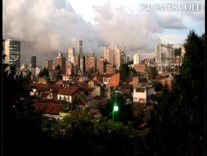 Entrevista con Juan Gabriel Vásquez