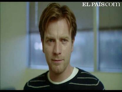 El blog de cine Versión Muy Original adelanta el tráiler de 'Beginners', con Ewan McGregor, Christopher Plummer y Mélanie Laurent.