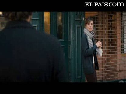 Escena de 'Sólo una noche'