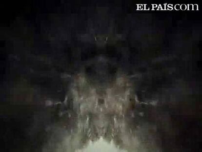Dirigido por Aaron Hymes, este vídeo pone imágenes al primer single del quinto álbum de Mastodon, 'The Hunter'