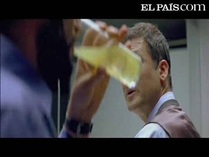 Tráiler de 'Cinco metros cuadrados'